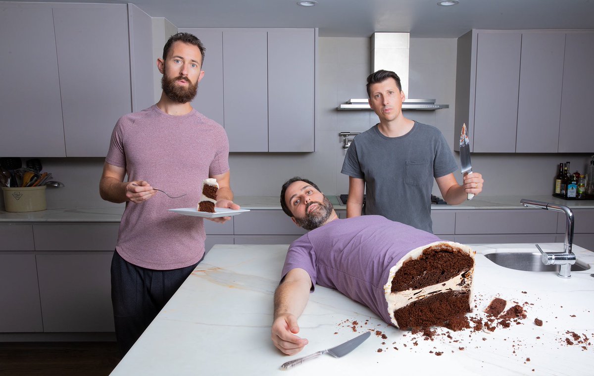 The Kloons tweet media