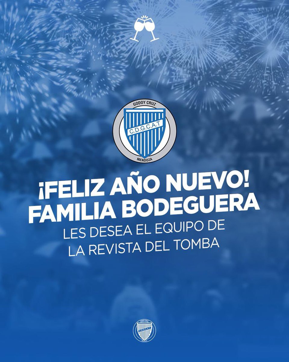 Porque nos sobran motivos, ¡Feliz 2022! 💫
