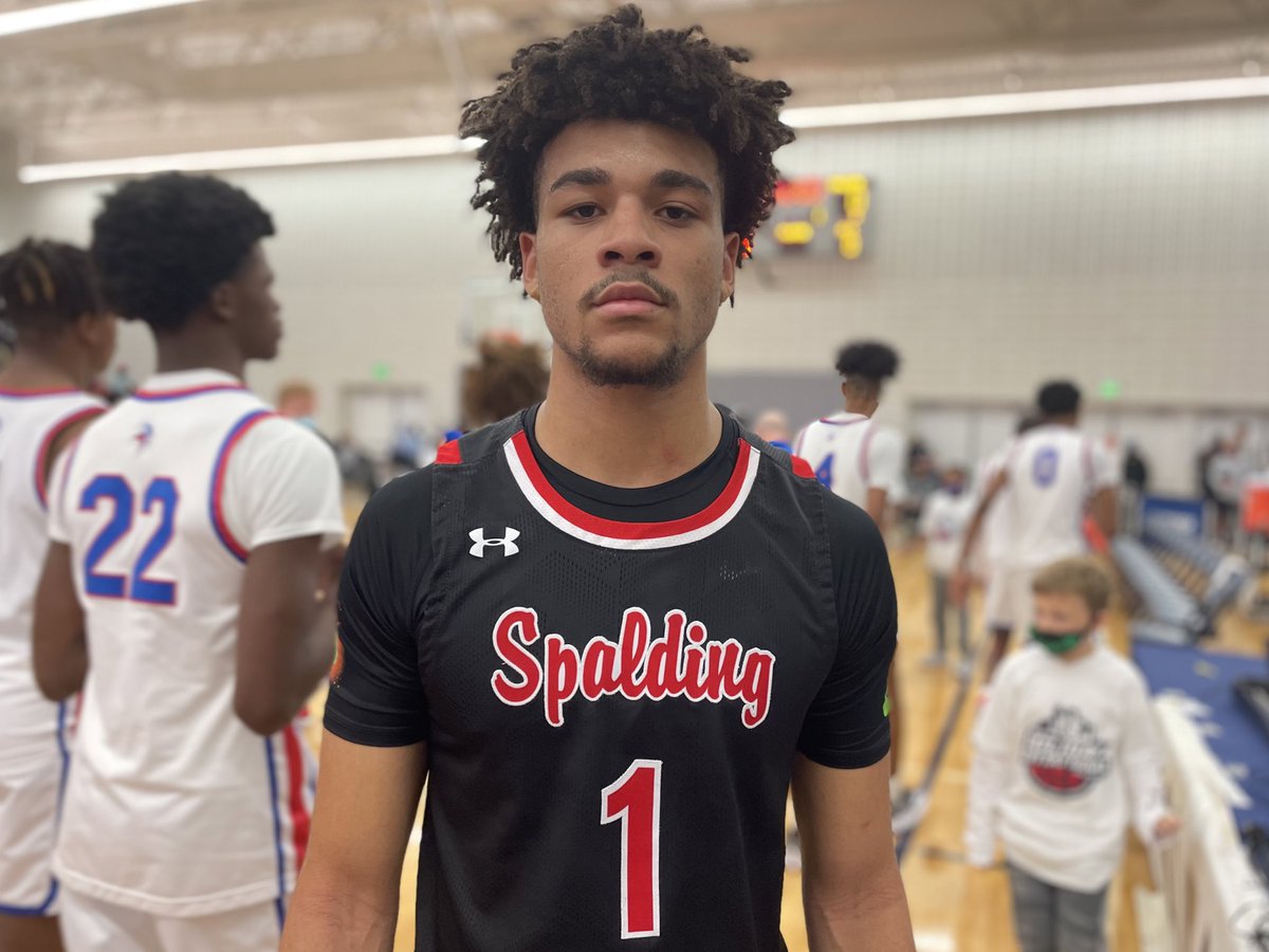 ELITE High School Scouting tweet media