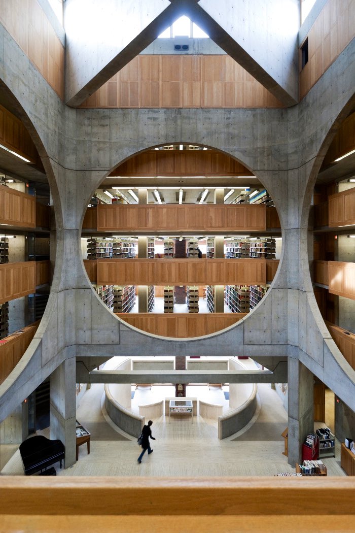 Architecture Report tweet media