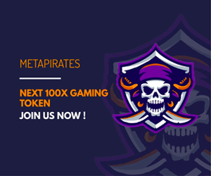METAPIRATES tweet media