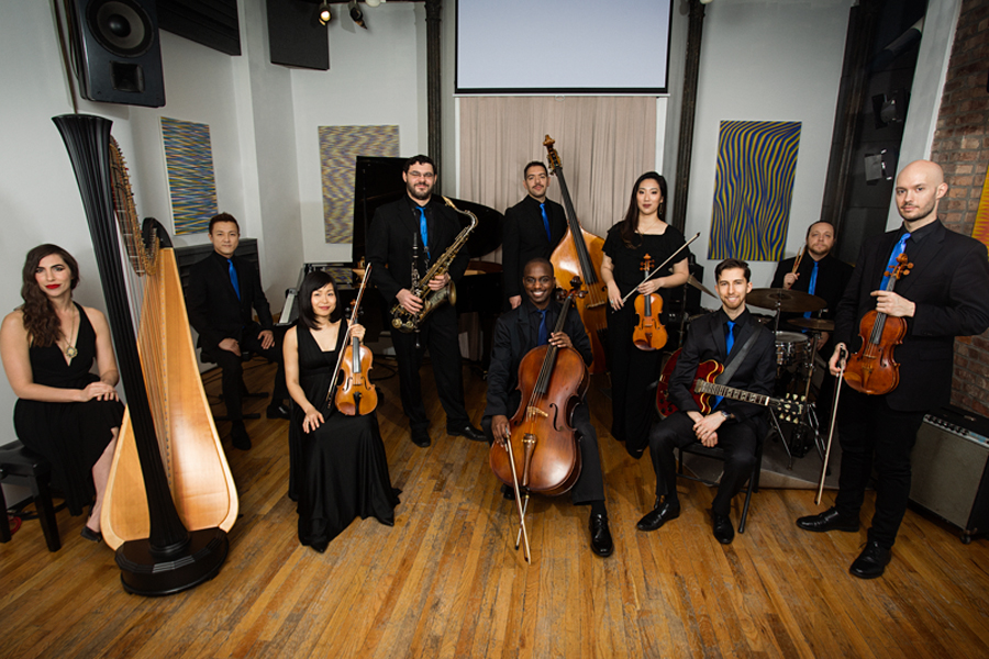 iconiQuestra's tweet photo. #HAPPYNEWYEAR2022 from all of us at iTSO! To new music, new performances, and new followers! #iTSO #orchestra https://t.co/1DeEGZMfWy