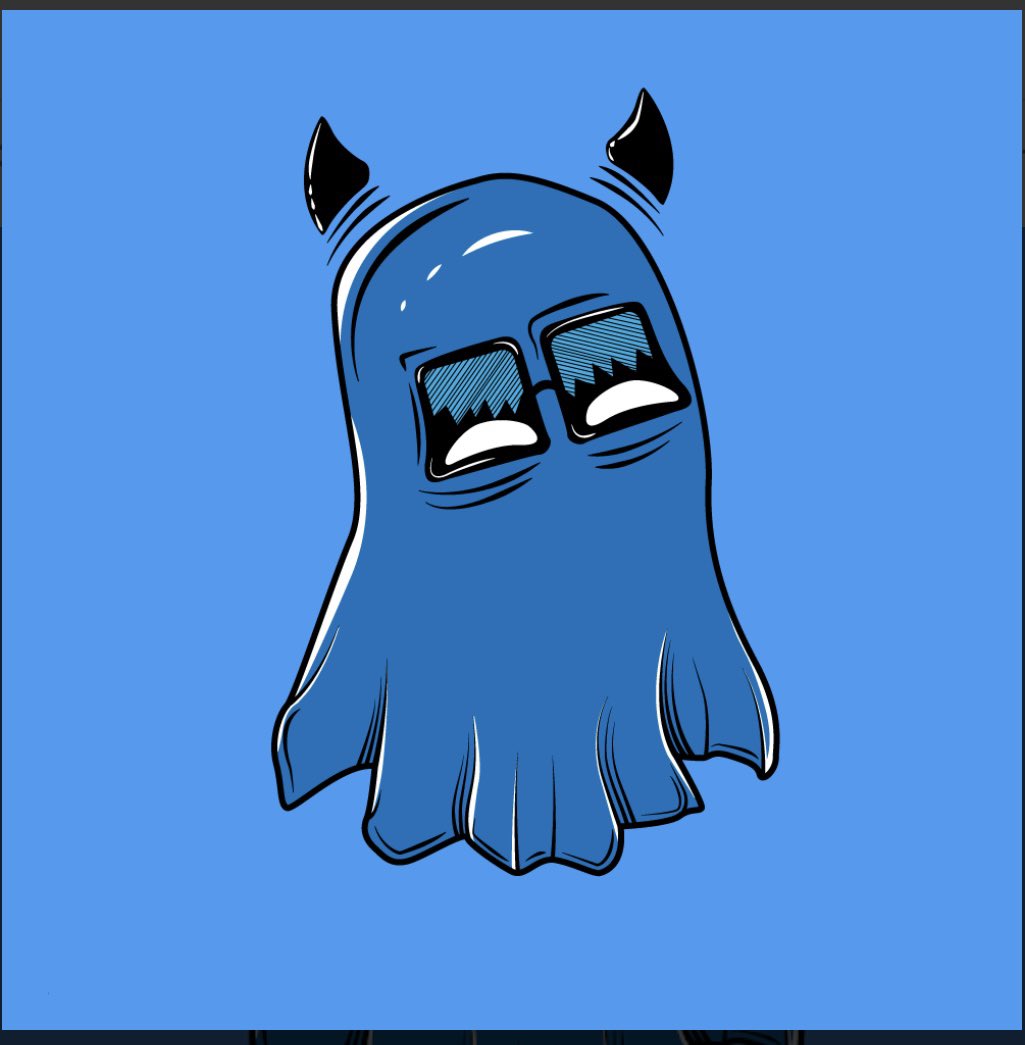 Ghostghostnft tweet media