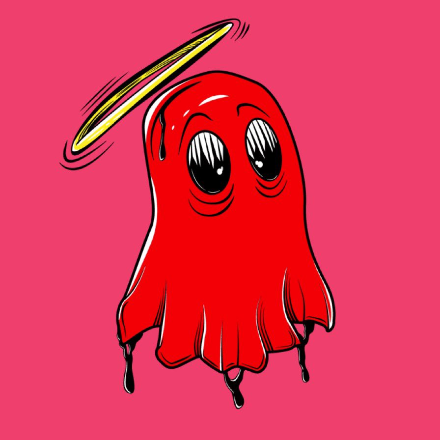 Ghostghostnft tweet media