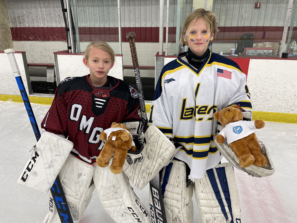 YouthHockeyHub's tweet photo. Danglefest - 10A

Osseo-Maple Grove > Prior Lake (3-1) 

Players of the Game 

Osseo-Maple Grove's Kelcie Wicklund and Prior Lake's Chloe Byrne

#Danglefest21 
#YHH https://t.co/UyfhlMHobb