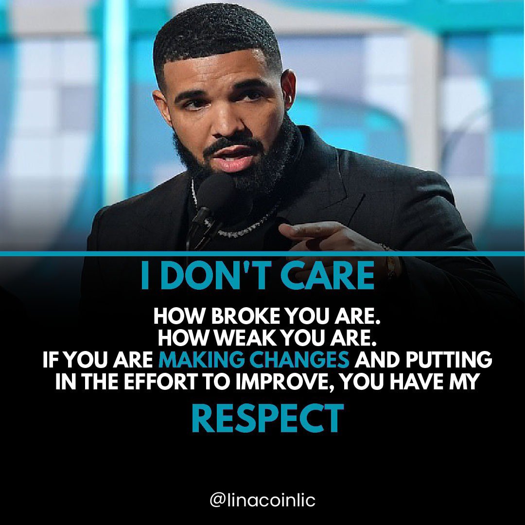 linacoinlic's tweet photo. 🔥No matter what #you do… always #give 100% yourself. #MotivationalQuotes #Motivational #life #Crypto #BNB #binance #btc https://t.co/NY2OyOkx1t