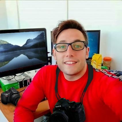 SplinterPhoto's tweet image. #NuevaFotoDePerfil 📸