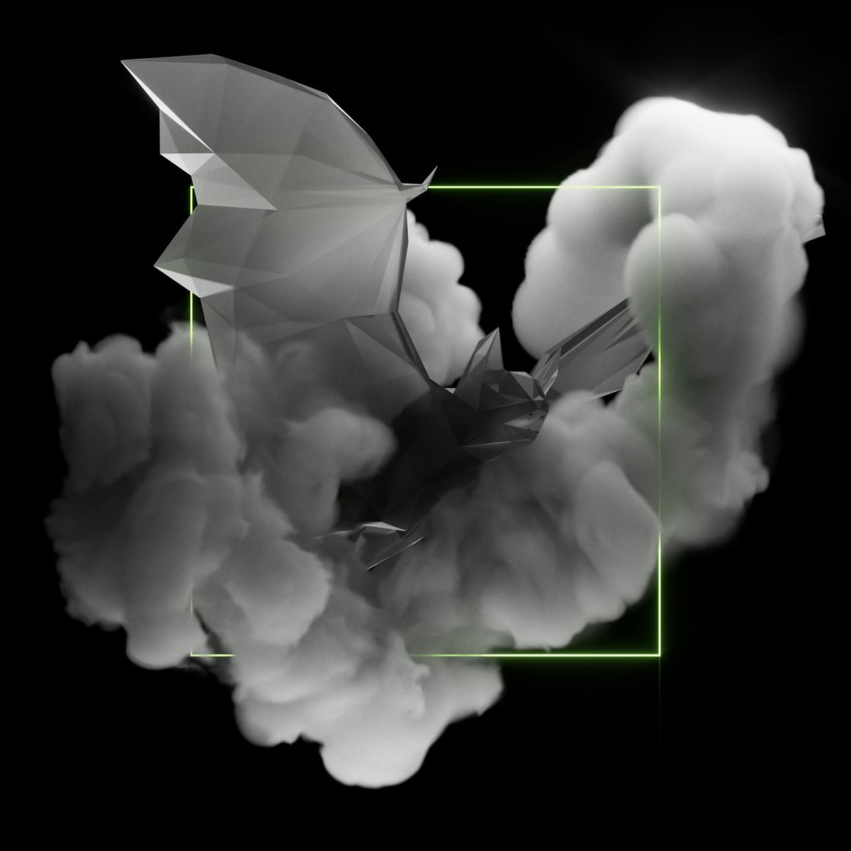 3D rendered generative collection 🤯

Simply stunning.

Blown away by the quality of the work.

@Di_animals
<a href="/The_Kid_Icarus/">Icki | BLOOM</a>
<a href="/igor_3000A/">igor</a> 
#digitalanimals #DigitalAnimalsReveal