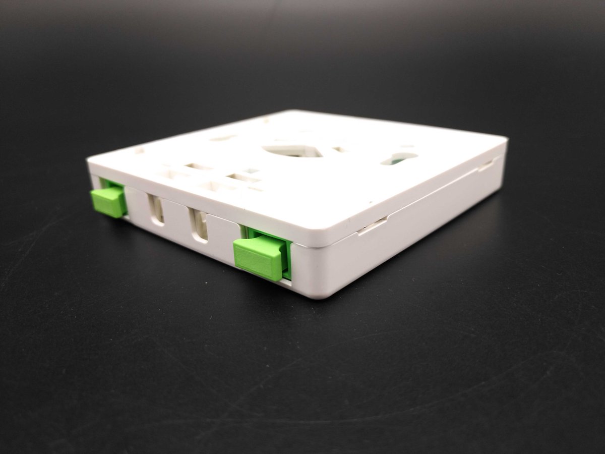 Yingdapc's tweet image. Compared to other brands, YINGDA is more reliable. #otbopticalterminationbox #fiberopticterminalbox