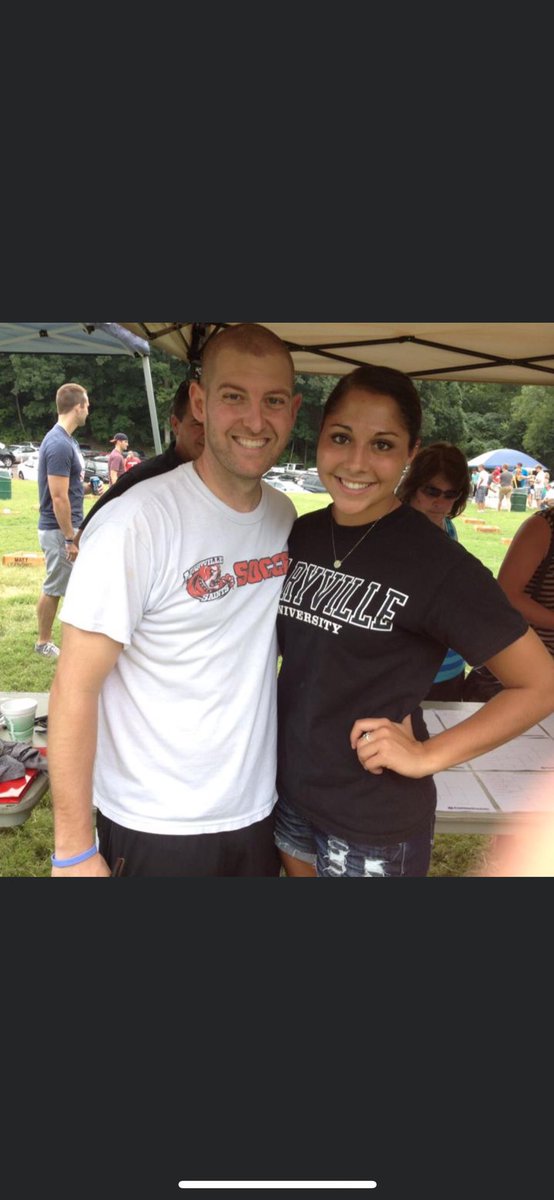MUSaintsSoccer's tweet photo. Happy Heavenly birthday Little Buddy!
Joel Roschnafsky would have been 42 today…gone way too early but had a tremendous influence on so many people in so many ways🥲💗…thanks for the memories!! https://t.co/R2zZOcaQ69