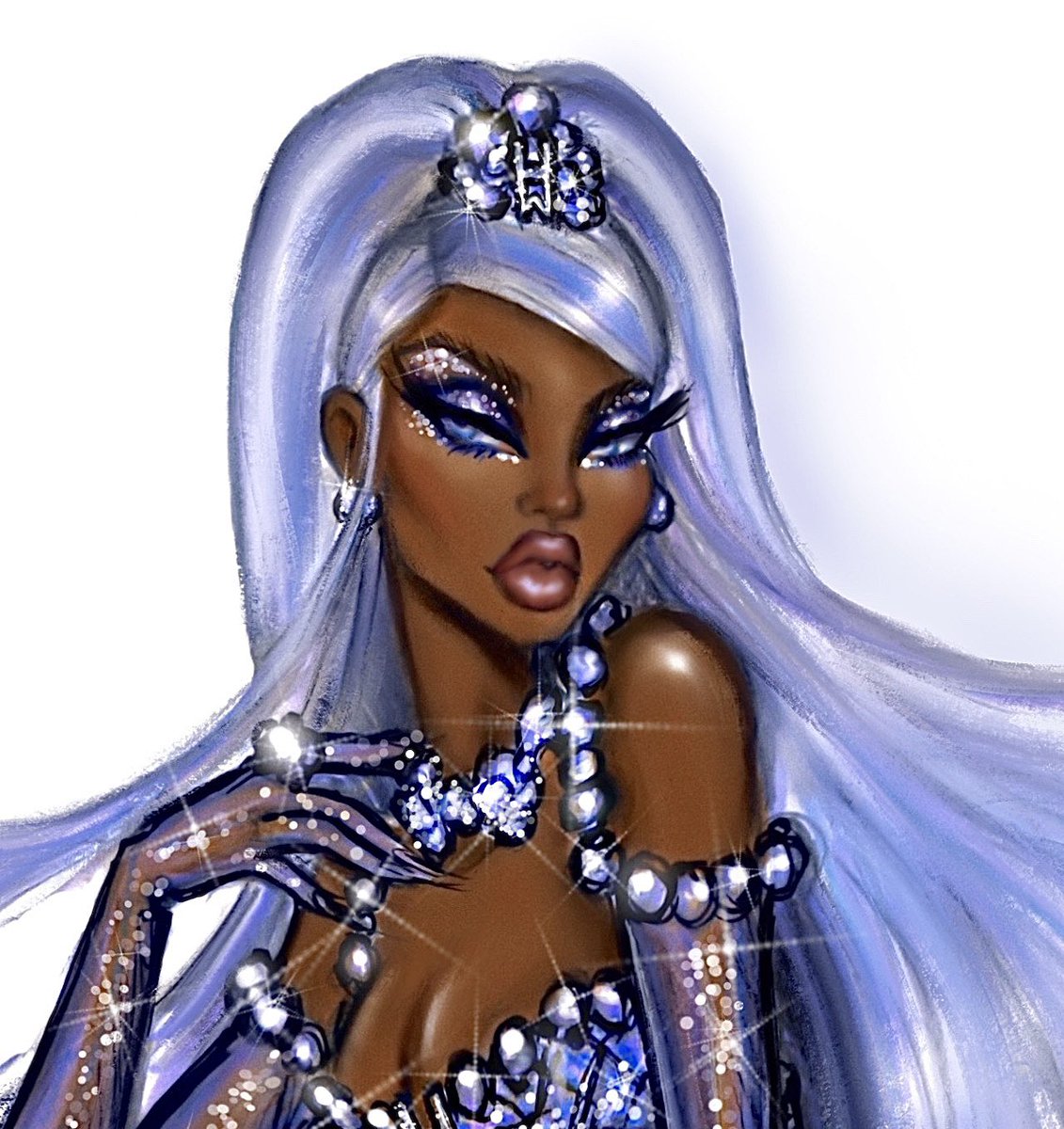 Hayden_Williams's tweet image. Very Peri 2022 💜💙

Inspired by @pantone colour of the year #VeryPeri #Pantone #Pantone2022 #HappyNewYear 
instagram.com/p/CYM5DgCsBJ8/