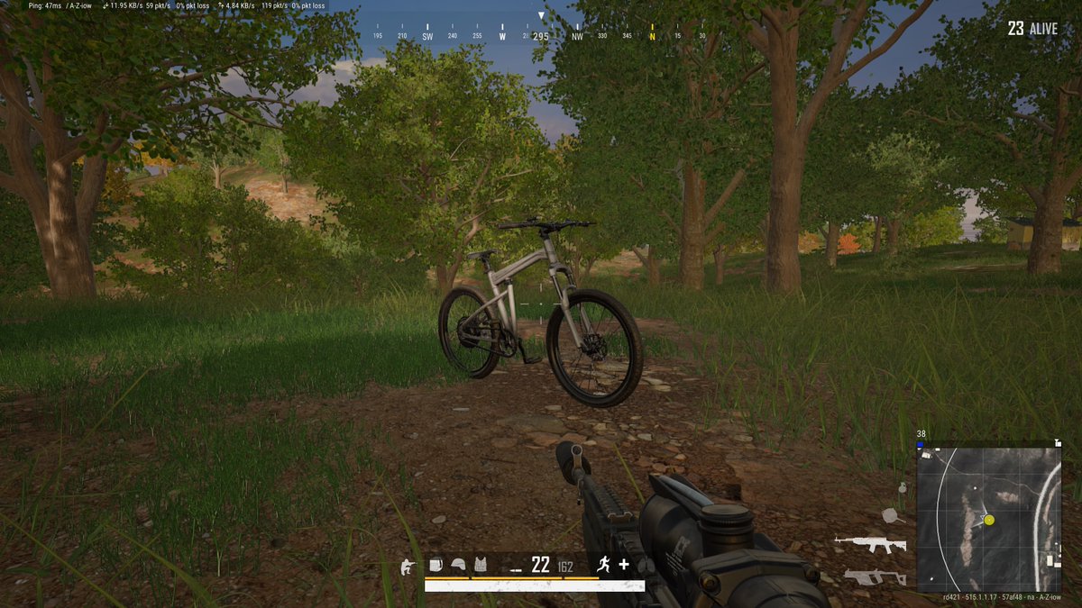 SonofWashington's tweet photo. #PS5Share, #PUBGBATTLEGROUNDS https://t.co/JKuVcVA1TQ