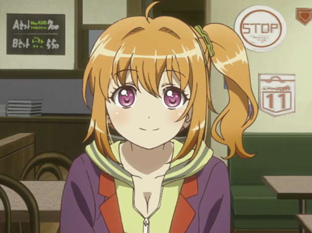 DailyShinobi's tweet photo. ⚔️🥷 Today's Ninja character of the Day is...
Mei Yachiyo from Release the Spyce! https://t.co/REvYGJmyiH