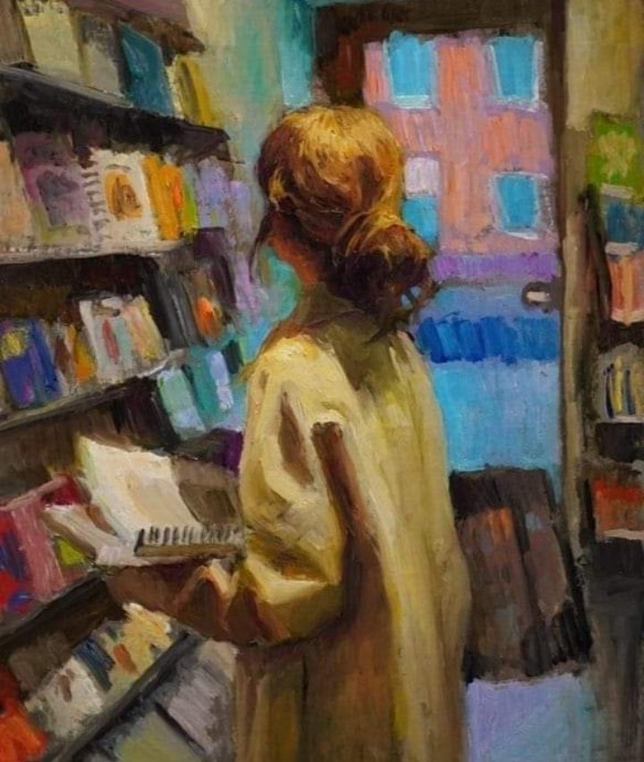 "يصبح المرء وحيداً، إن كان يعرف أكثر من الآخرين."

#كارل_يونغ
#خواطر_أدبية