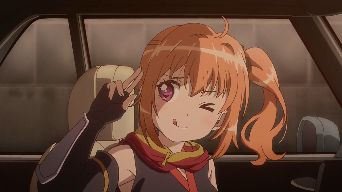 DailyShinobi's tweet photo. ⚔️🥷 Today's Ninja character of the Day is...
Mei Yachiyo from Release the Spyce! https://t.co/REvYGJmyiH