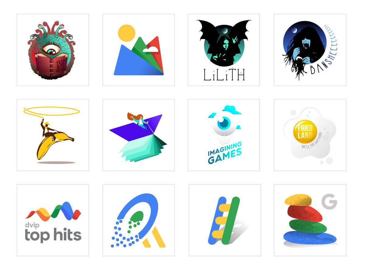 2021 was a great year for my logos - these are some of my favorites. 

You can read about my top 5 and why I liked them here: designcareer.wordpress.com/2021/12/29/my-…