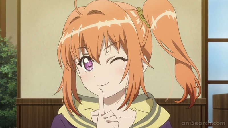 DailyShinobi's tweet photo. ⚔️🥷 Today's Ninja character of the Day is...
Mei Yachiyo from Release the Spyce! https://t.co/REvYGJmyiH