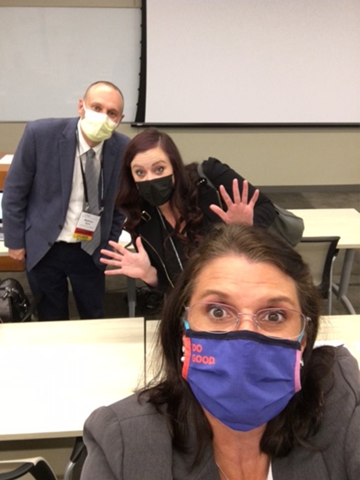 Utah Pediatric Trauma Network tweet media