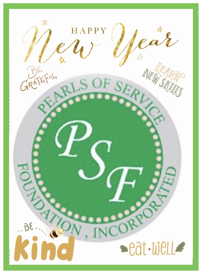 PSF_SFLD's tweet photo. Thank you for this opportunity to serve as President from 2018-2021. 

Join me in welcoming our new President, Zena Kyles and supporting her as she continues to move forward the mission of the Foundation. 

Happy New Year!
Carol Turner
President 2018-2021
PSF https://t.co/ZgdDXT23DA