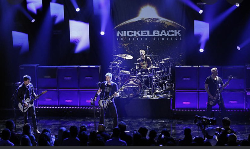 TinaMarie_NB's tweet photo. Here’s Hoping we get to finally see more of @Nickelback live and in person in 2022!! 🤞🤞
#NBTour2022!! https://t.co/jVa1EtkaFS