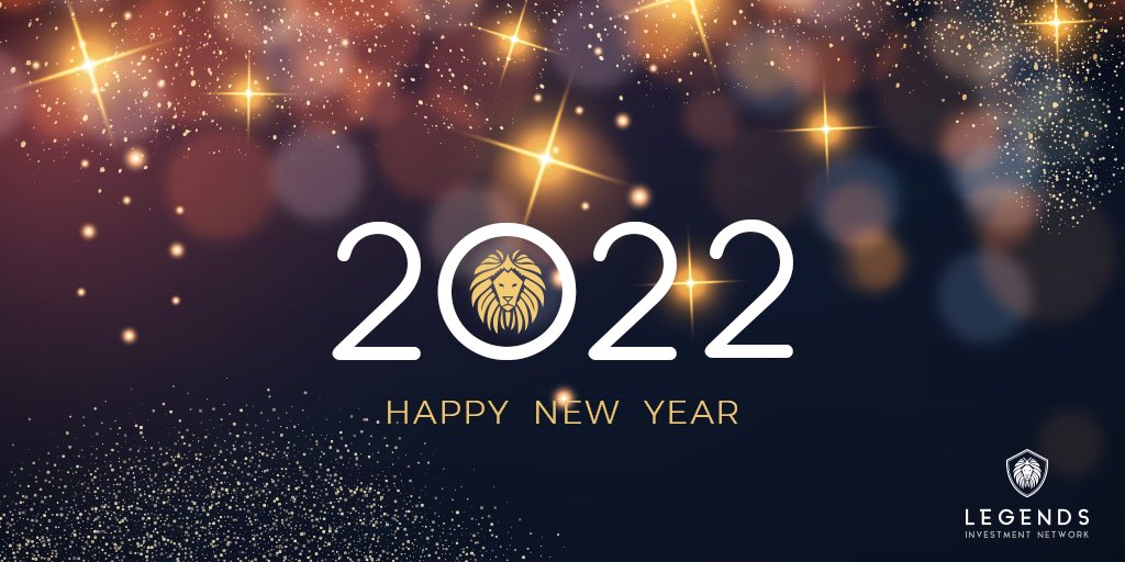 We are grateful to have continued to grow our community and extended network in 2021. Looking forward to more partnerships and continued growth in 2022 especially in the world of web 3.0, metaverse and NFTs.

Happy New Year !🎊🎈