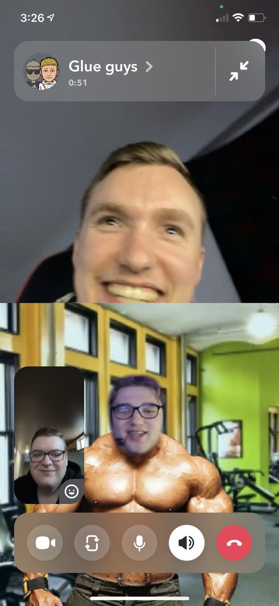 TheeGlueGuys's tweet photo. Welcome your Glue Guys: 

@Mavvriick_ 
@Orrbbiit 
@AdamSkywaIker 

Be sure to drop a follow on Twitter and Twitch so you don’t miss a thing! https://t.co/lmUDu6YpCs