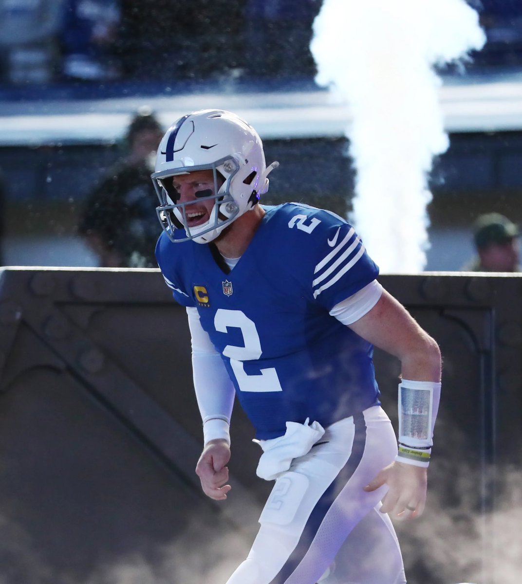 Locked On Colts Podcast tweet media