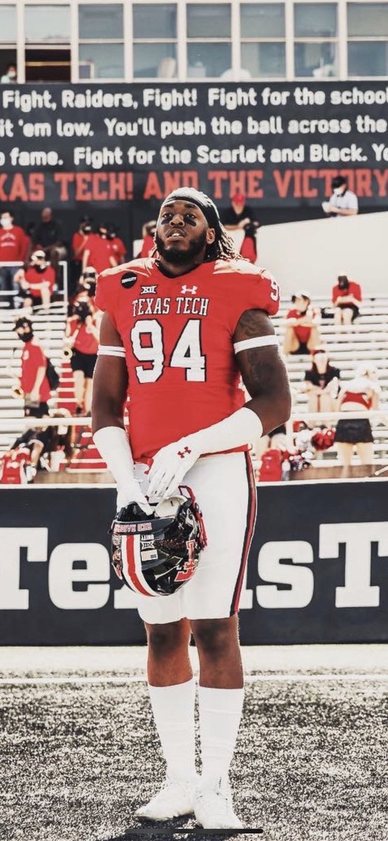 coachTLewis9's tweet photo. Thank you for everything Tech!!❤️ https://t.co/QoyW1Zbekt