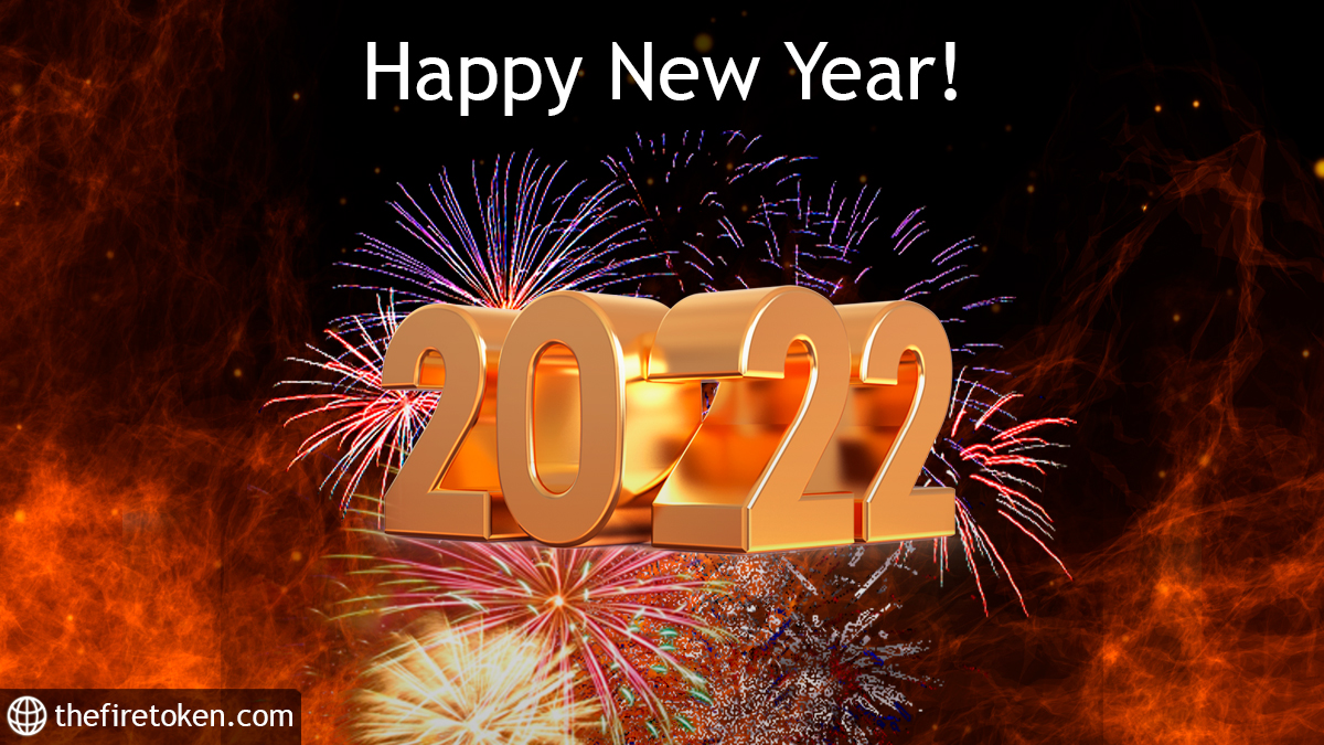 The $XFR team wishes you a Happy New Year!🥂

This year will be great for our project🔥

#cryptotrading #cryptocurrency #cryptocurrencies #CryptocurrencyNews #cryptocurrecy #XFR #inflation #deflation #BSC #TheFireToken #makemoney #MONEY