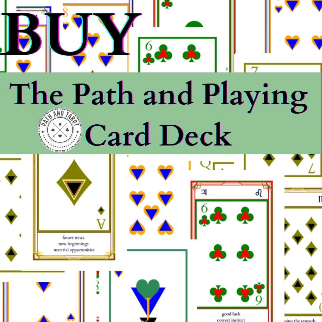 pathandtarot's tweet photo. Path and Tarot decks are now available on Make Playing Cards here:
https://t.co/nbo5sijmt4
You can now order the:
The Path and Tarot Deck
The Path and Playing Card Deck
The Path and Elemental Deck
Learn more here:
https://t.co/DOQR9qSiVv
#tarotdeck #makeplayingcards #tarot https://t.co/7FlsGsbtFU
