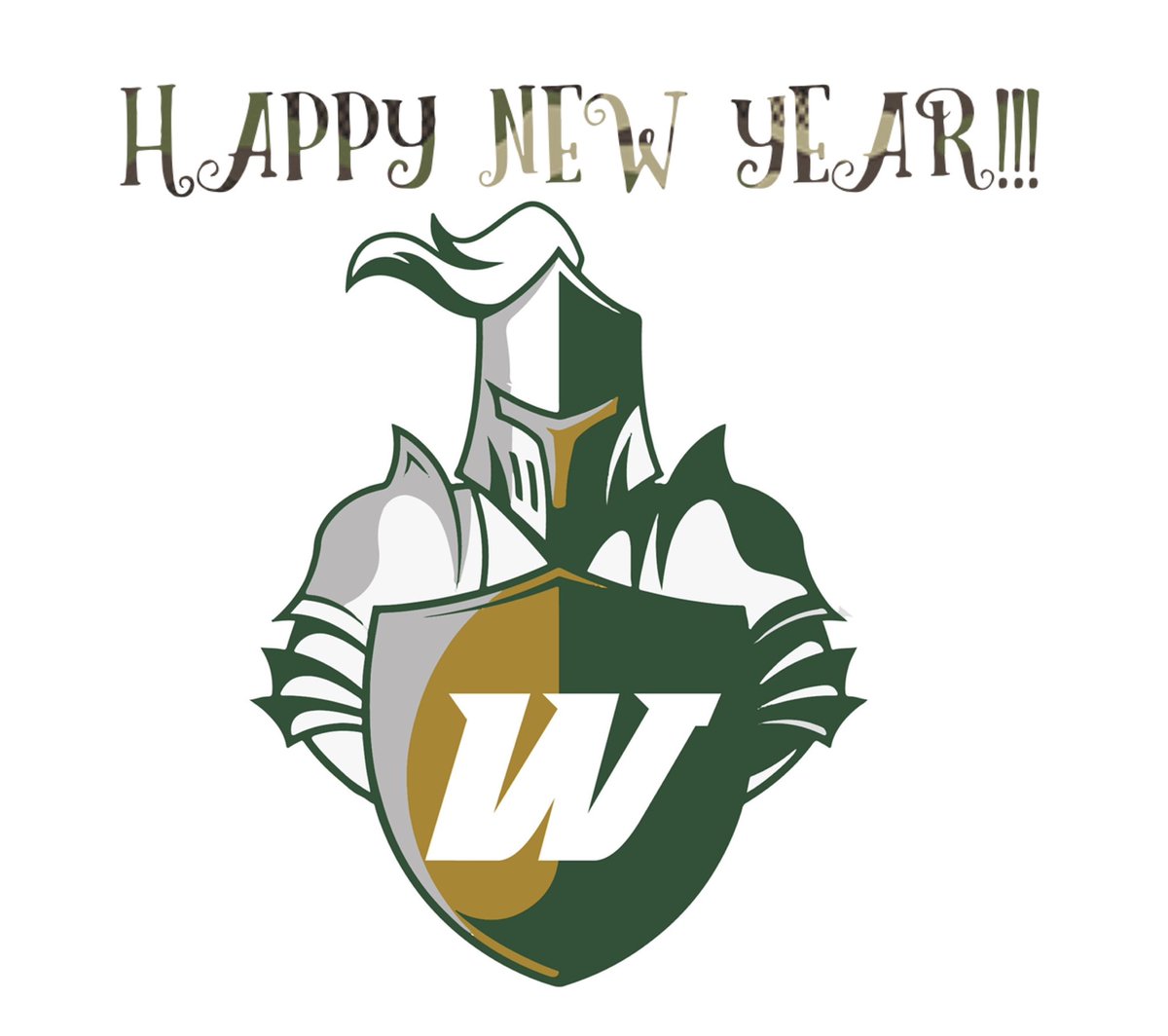 2022… ⚔️ Time to Work!! #GoWarriors