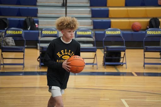 NXTPRO Hoops tweet media