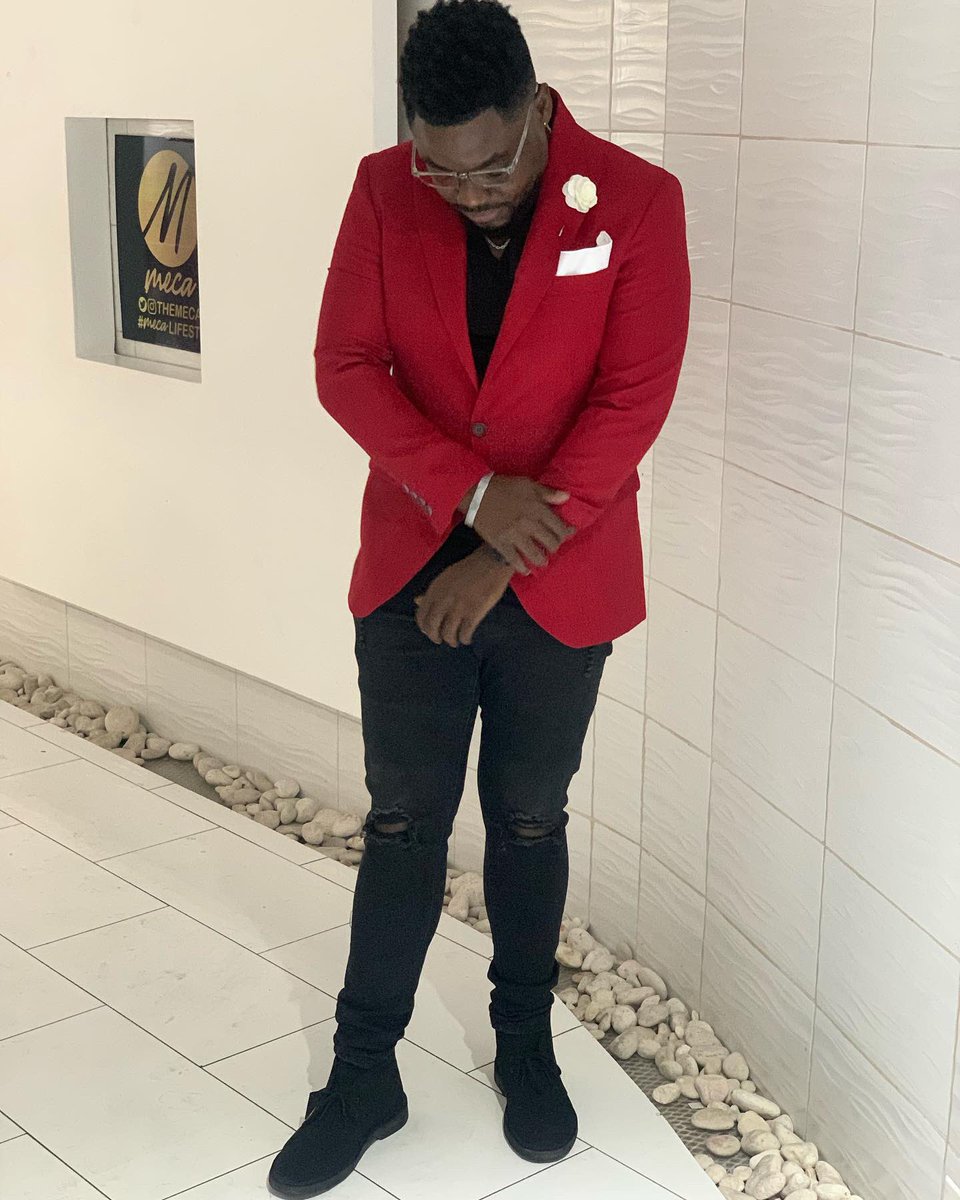 IG: DJMarioFocused ❌ tweet media