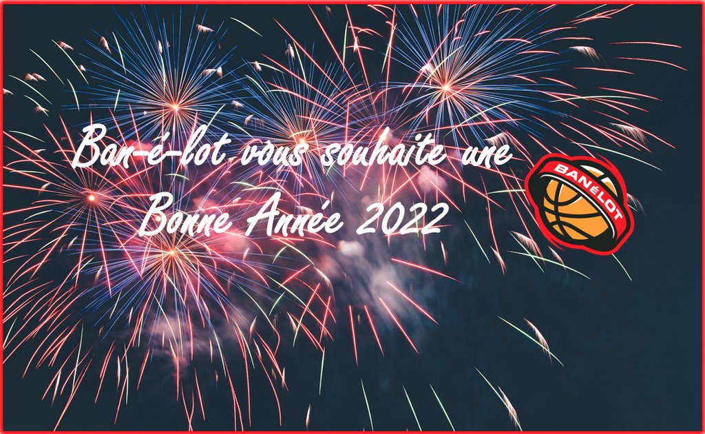 banelot's tweet photo. En 2022, souhaitons une meilleure #santé nous tous ainsi que le #basket #Guadeloupéen #971 https://t.co/DuH5jPqbfR