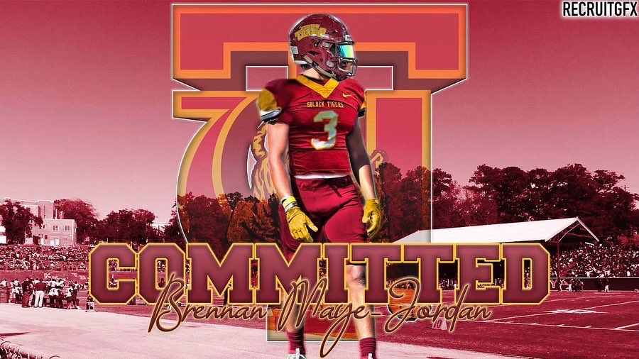 Brennan Maye-Jordan🦧 tweet media