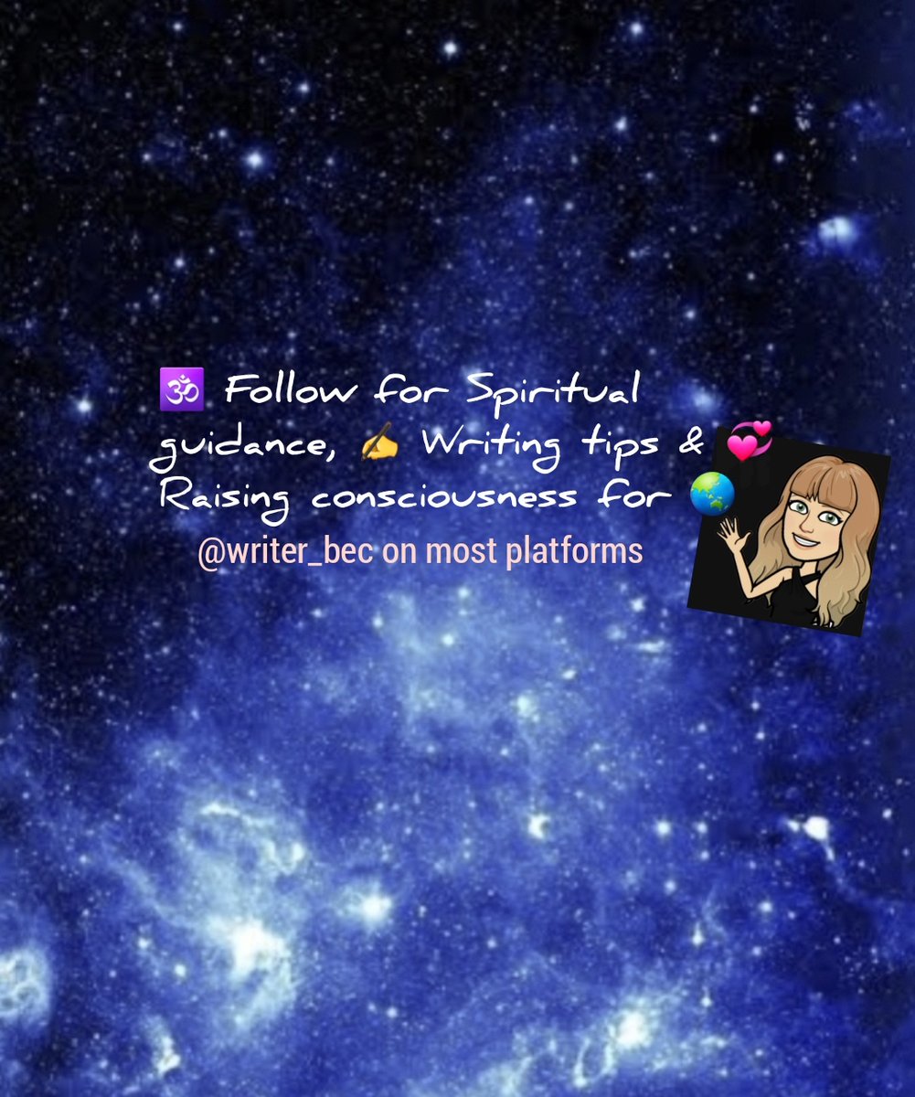 writer_bec's tweet photo. New year--new content! 💞😊 https://t.co/SX35H51vEj
