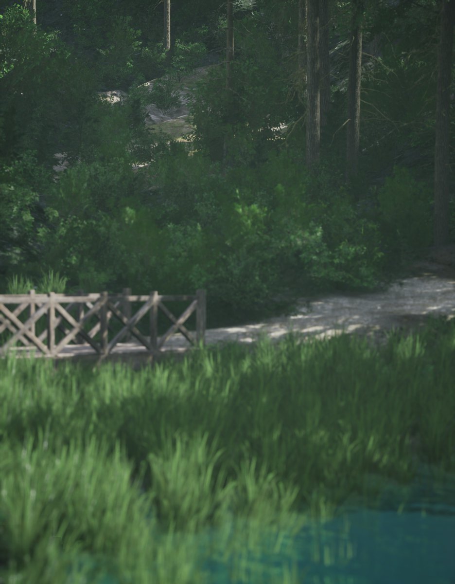 KayJay1718's tweet photo. Wooden walkway amidst the reeds
#WVPLandscape
#cavesrd #MattNewell #LagoDiBraies
#VPRT #VGPUnite #WorldofVP #GSVP #VirtualPhotography https://t.co/jk7SFbayxL