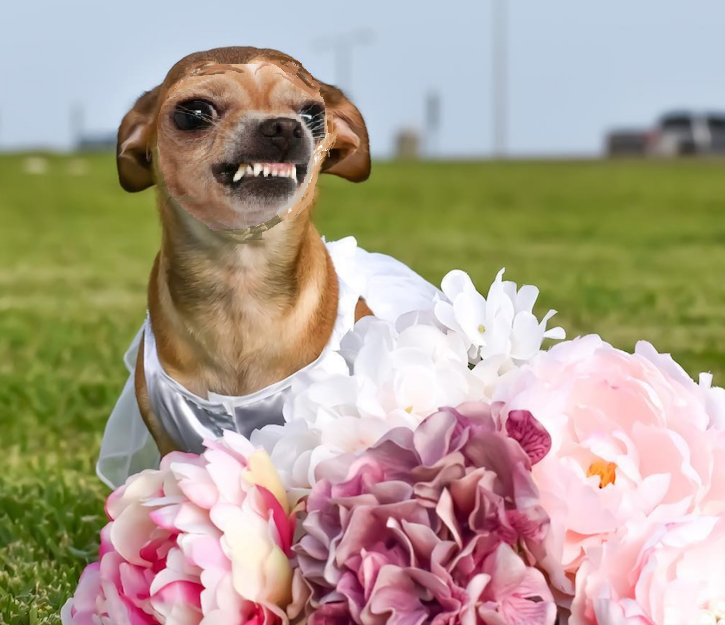 LupitasDuenna's tweet photo. Due to the pandemic, I was forced to cancel Lupita's Quinceanera #ThingsToForget https://t.co/BQRIiEpOyy
