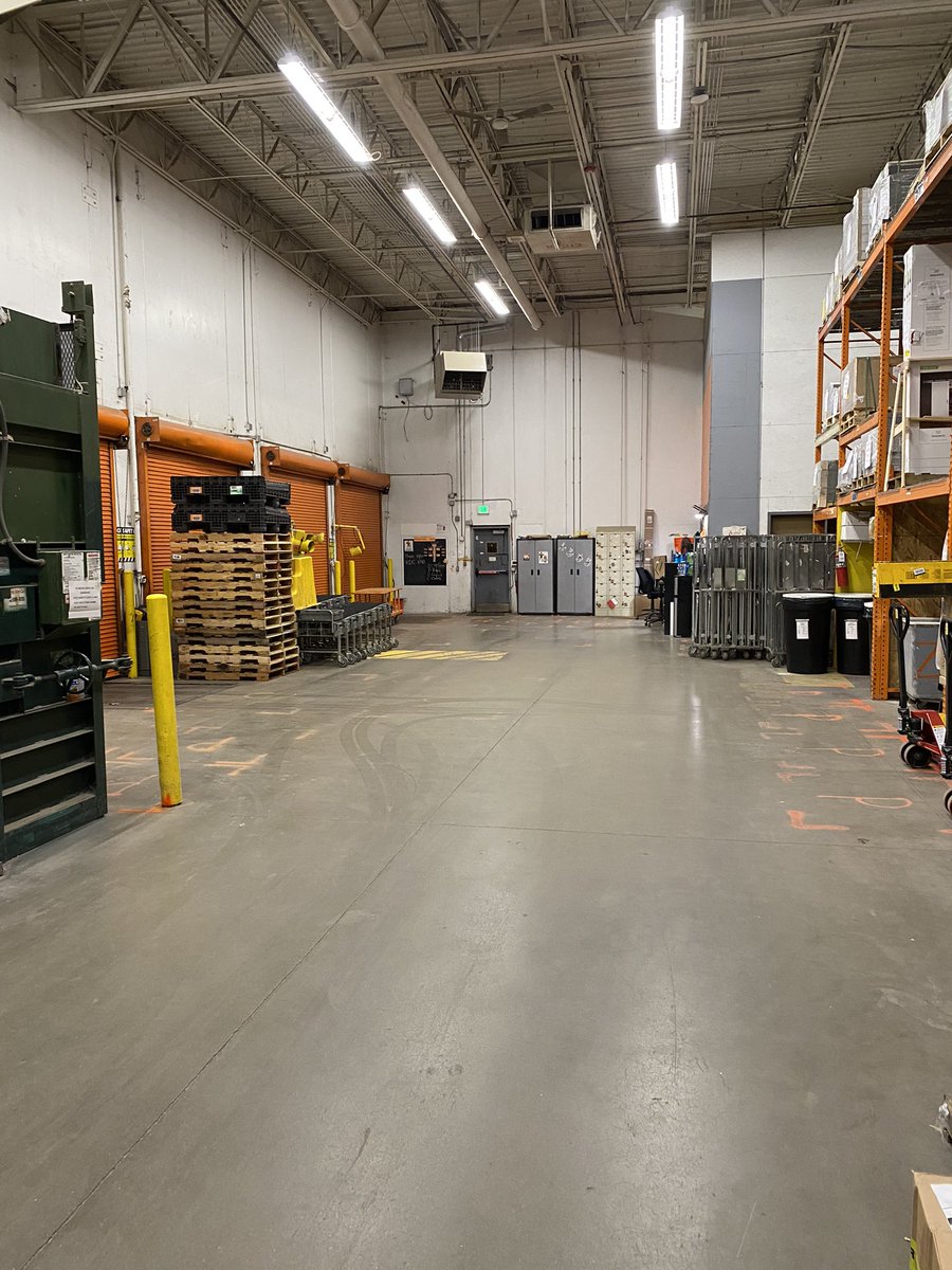 Reggie Sims (@reggies66781573) on Twitter photo Freight team finished out 2021 with a bang!! #CLEANRECEIVING! Happy New Year from the Freight Team Store 3855! <a href="/BrandonBeachHD/">Brandon Beach</a> <a href="/Joshheitkamp13/">Josh</a> @Sean_Monty_ <a href="/kelly_broyles/">Kelly Broyles</a> Freight team finished out 2021 with a bang!! #CLEANRECEIVING! Happy New Year from the Freight Team Store 3855! <a href="/BrandonBeachHD/">Brandon Beach</a> <a href="/Joshheitkamp13/">Josh</a> @Sean_Monty_ <a href="/kelly_broyles/">Kelly Broyles</a>