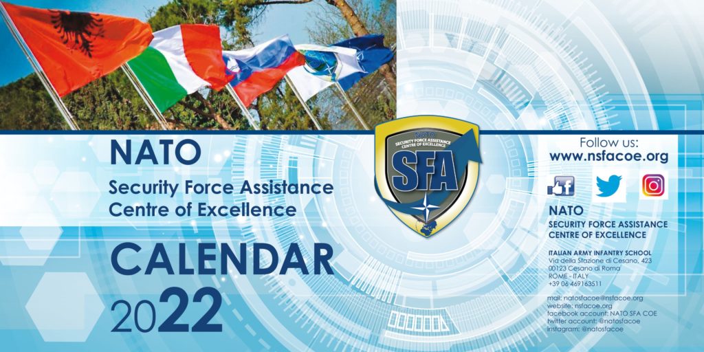 Sfa Calendar 2022 Nato Sfa Coe On Twitter: "Sincerest Wishes For A Happy And Healthy #Newyear  To You And Your Loved Ones. 𝐃𝐨𝐰𝐧𝐥𝐨𝐚𝐝 𝐨𝐮𝐫 𝟐𝟎𝟐𝟐  𝐜𝐚𝐥𝐞𝐧𝐝𝐚𝐫 👇👇👇 Https://T.co/I1Cyhzu56G 🇦🇱 🇮🇹 🇸🇮 #Nato  #Wearenato #Nsfacoe @Nato @