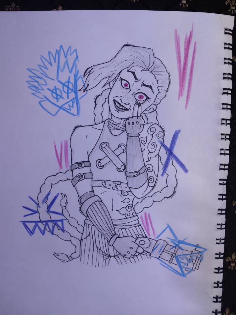 LeighParal's tweet photo. My commissions are open I do traditional art more in my free time but I also do digital. I'll attach some digital prices down below I also make a lot of supercorp content https://t.co/x1WqCclzhD