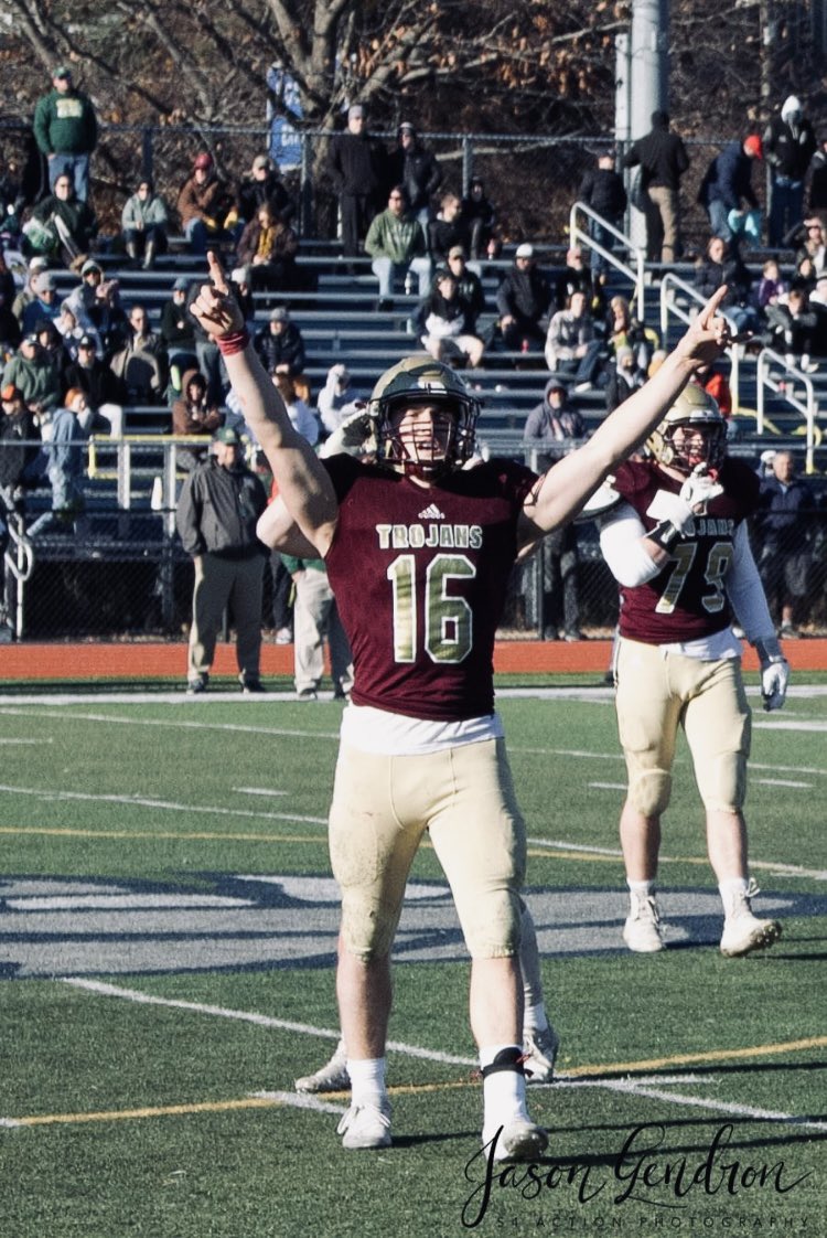 Happy New Year! Hope 22’ is is a GREAT year for everyone! <a href="/Thornton_FB/">Thornton Academy Football</a> <a href="/BlackBearsFB/">Maine Football</a> @BozemanFootball <a href="/CoachDresner/">Andrew Dresner</a> <a href="/CoachStevensFB/">Jordan Stevens</a> <a href="/CoachKeyte/">Jared Keyte</a> #NewBeginnings2022 <a href="/CoachCorc70/">Patrick Corcoran</a> <a href="/AssumptionFB/">Assumption University Football</a> <a href="/Coach_Kessel20/">Nik Kessel</a>