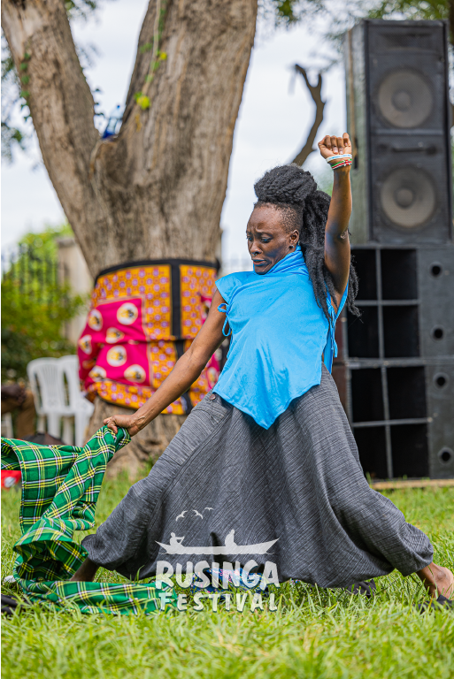 RusingaFestival's tweet photo. To you our fans, our resilience is built on you. You give us the energy to keep doing what we do, and we are deeply grateful for your support. ❤ Blessing your TL with some of #RusingaFest2021 & #RusingaFestAt10 moments!
📷 @AnthonyMuwasu
#RusingaFestival
#RusingaFestInPictures https://t.co/Maw4NOZZth