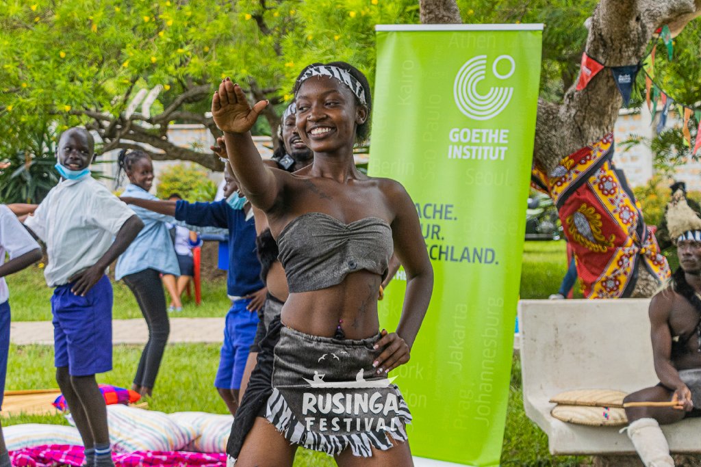 RusingaFestival's tweet photo. To you our fans, our resilience is built on you. You give us the energy to keep doing what we do, and we are deeply grateful for your support. ❤ Blessing your TL with some of #RusingaFest2021 & #RusingaFestAt10 moments!
📷 @AnthonyMuwasu
#RusingaFestival
#RusingaFestInPictures https://t.co/Maw4NOZZth
