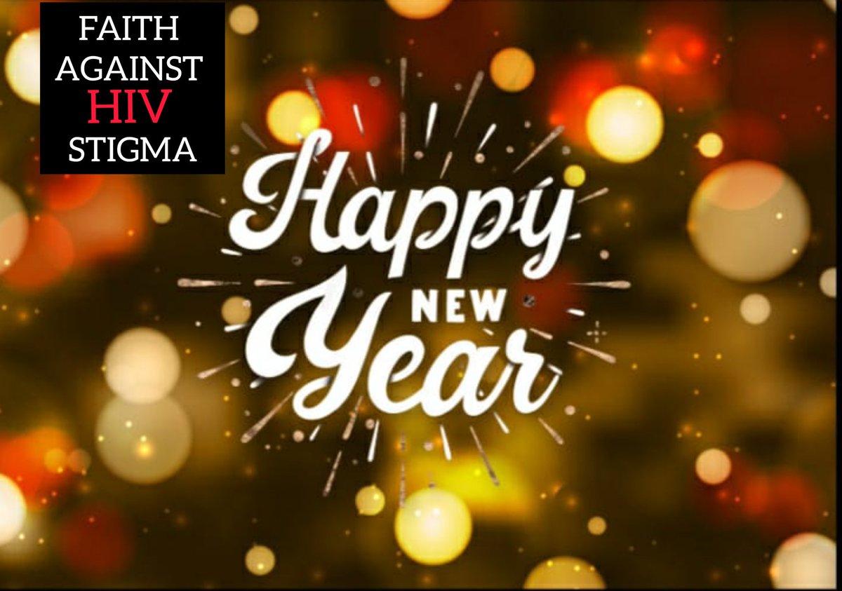 FaithHIVStigma's tweet photo. A new day has dawned 
It's another chance to be our very best selves and give others an equal opportunity to do the same.

Happy New Year!

#NewYear2022 #NewAttitude 
#hivstigmafree 
#FaithAgainstHIVStigma https://t.co/7Gx49bf3Q6