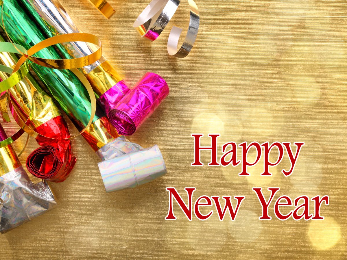 GretchenHomes's tweet photo. Hoping this year is the best one ever. #HappyNewYear https://t.co/U0mqKjQvH1