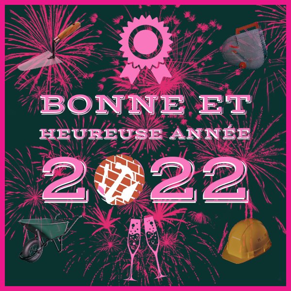 SoulissBtp's tweet photo. 🎈🎊🎊🎈 C'est le nouvel an!
Bonne et heureuse année à tous et à toutes...
#HappyNewYear 2️⃣0️⃣2️⃣2️⃣
#soulissbtp #Guinee https://t.co/Fz0SMMpJSz