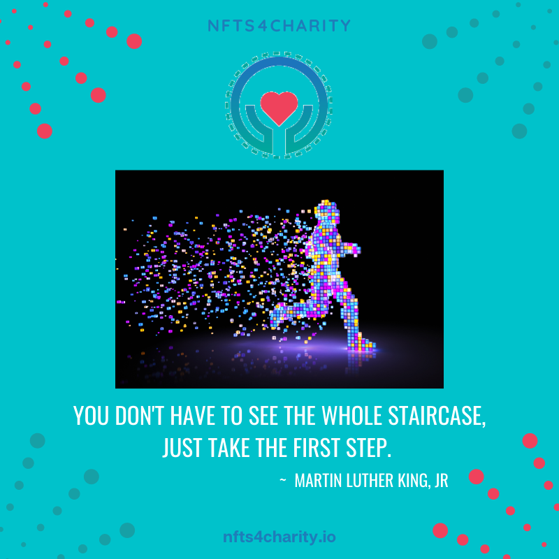 Something to keep in mind as we slide into 2022...

#InspirationalQuotes