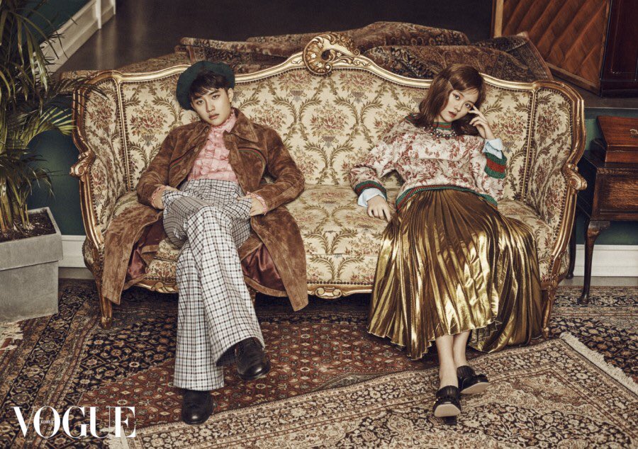 SohyunSpace's tweet image. I&apos;ll keep this in my pinned till Sohyun and Kyungsoo have a reunion project
#KimSoHyun #김소현 #kyungsoo #경수