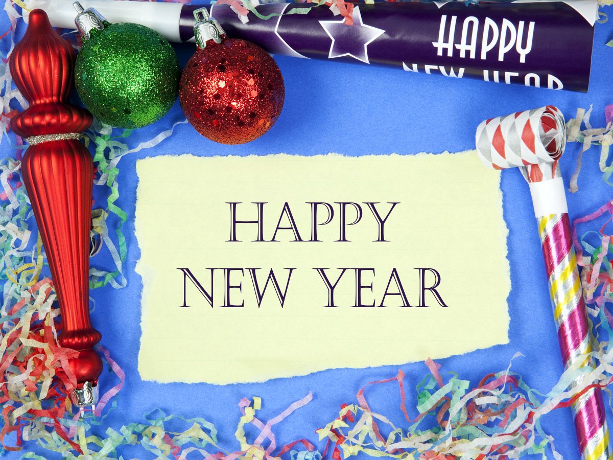 LeeRubin's tweet photo. Hope your #NewYears is a happy one! #celebrate https://t.co/1FO0zy9IUH